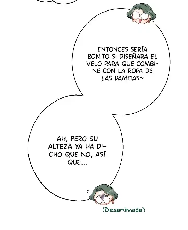 LA VILLANA RETROCEDE EL RELOJ DE ARENA - Capítulo 119 - Página 37 - LectorTMOo