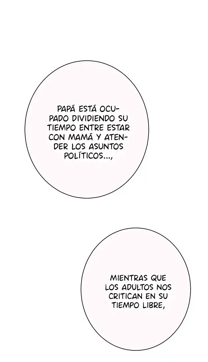 LA VILLANA RETROCEDE EL RELOJ DE ARENA - Capítulo 119 - Página 70 - LectorTMOo