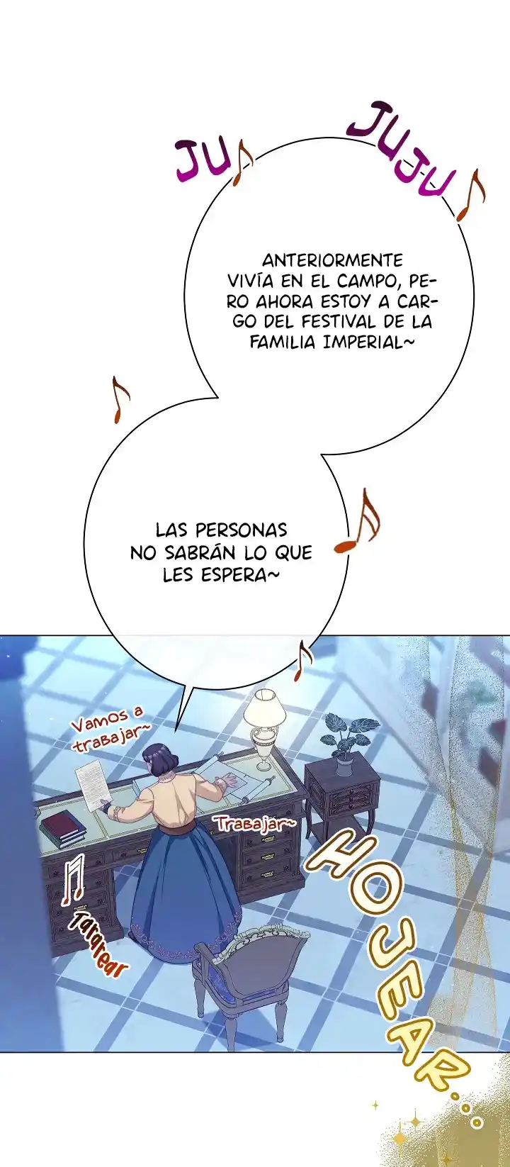 LA VILLANA RETROCEDE EL RELOJ DE ARENA - Capítulo 119 - Página 92 - LectorTMOo