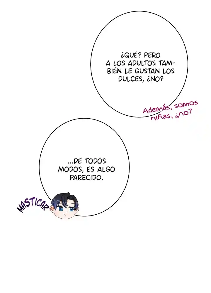 LA VILLANA RETROCEDE EL RELOJ DE ARENA - Capítulo 120 - Página 7 - LectorTMOo