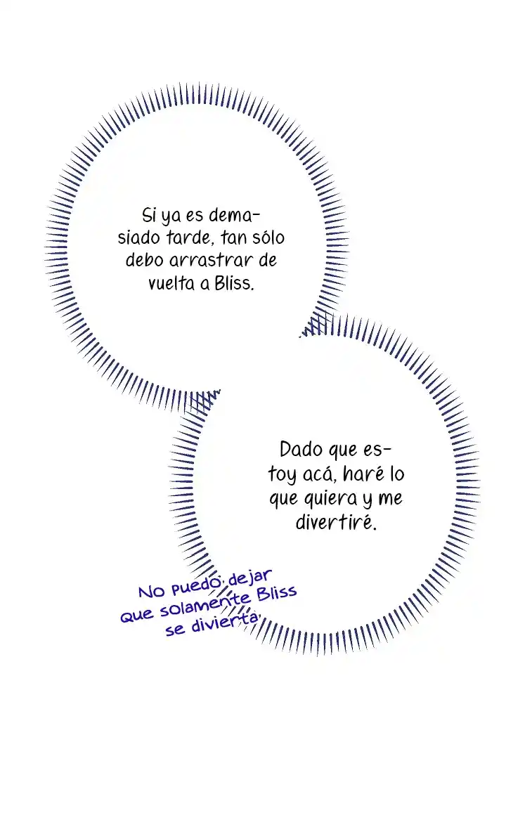 LA VILLANA RETROCEDE EL RELOJ DE ARENA - Capítulo 120 - Página 14 - LectorTMOo