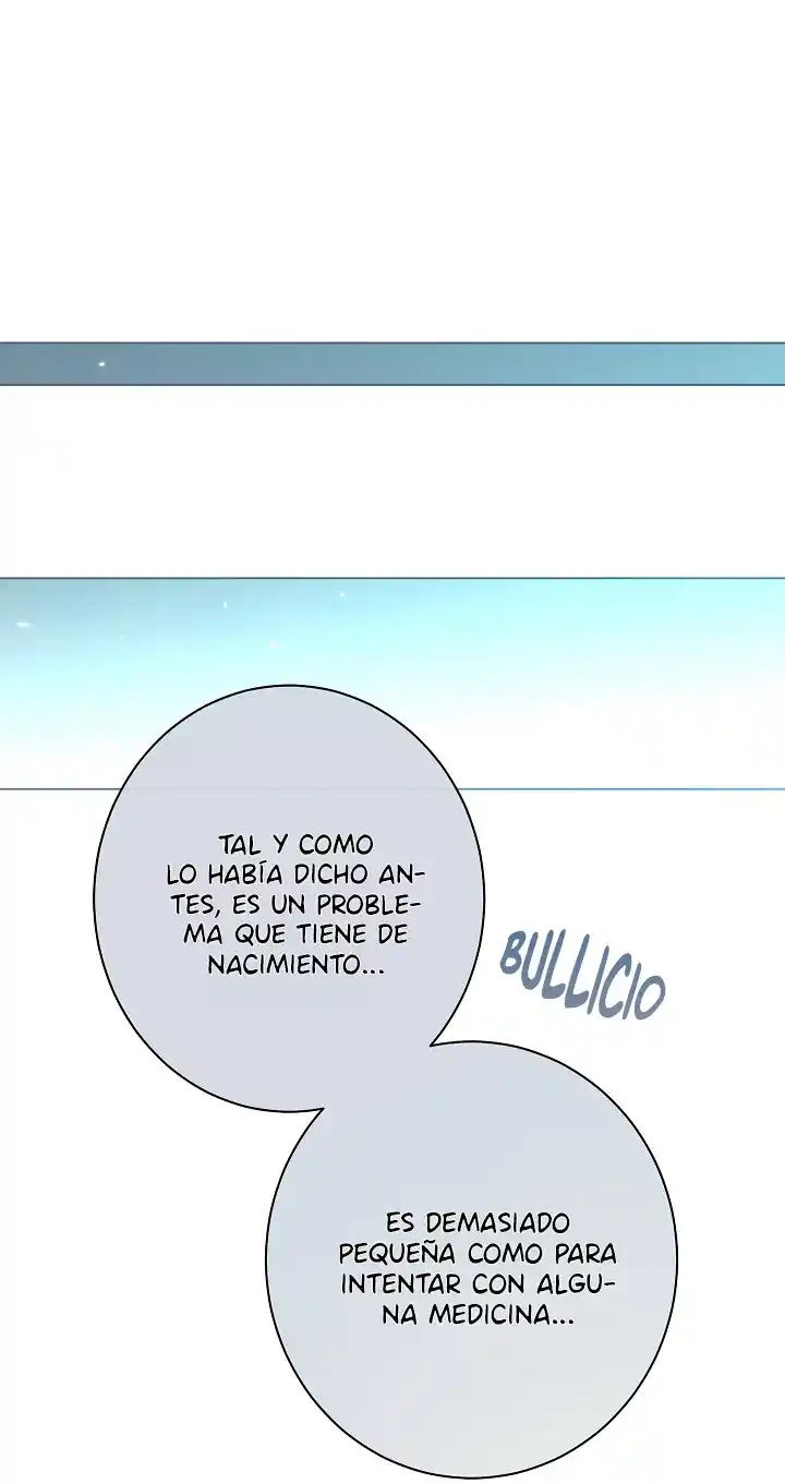 LA VILLANA RETROCEDE EL RELOJ DE ARENA - Capítulo 120 - Página 52 - LectorTMOo