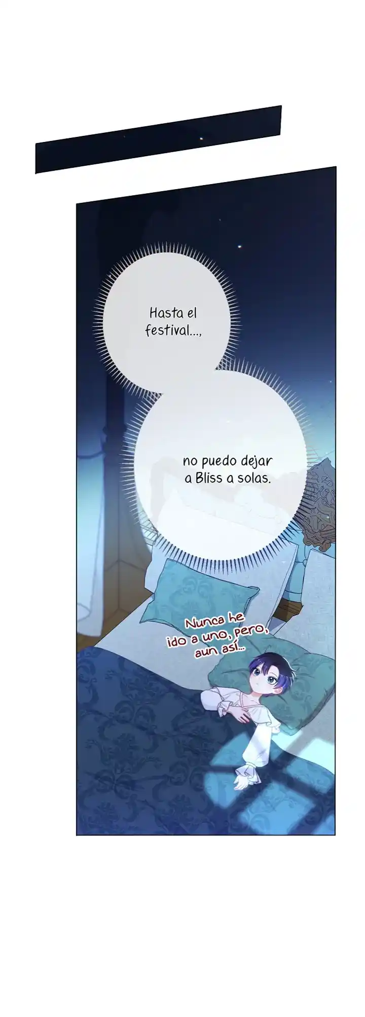 LA VILLANA RETROCEDE EL RELOJ DE ARENA - Capítulo 121 - Página 19 - LectorTMOo