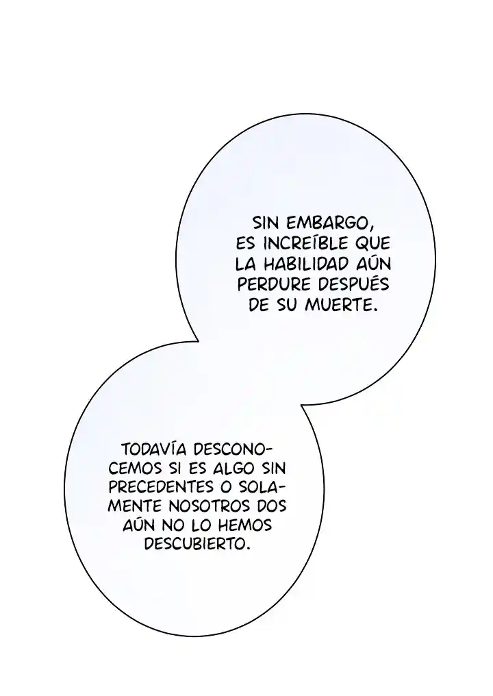 LA VILLANA RETROCEDE EL RELOJ DE ARENA - Capítulo 121 - Página 46 - LectorTMOo