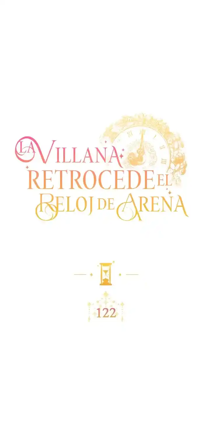 LA VILLANA RETROCEDE EL RELOJ DE ARENA - Capítulo 122 - Página 3 - LectorTMOo