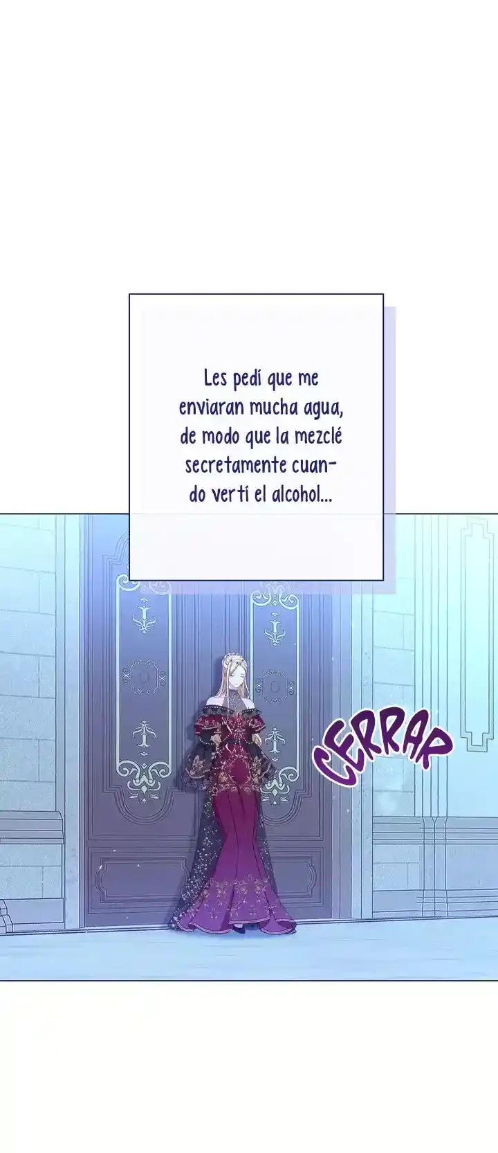 LA VILLANA RETROCEDE EL RELOJ DE ARENA - Capítulo 122 - Página 73 - LectorTMOo
