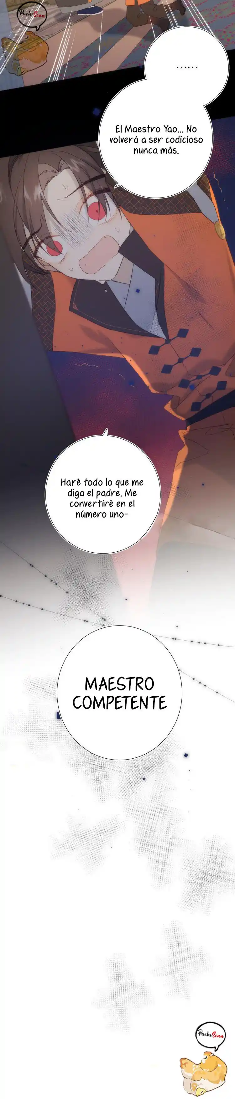 La Villana Se Niega A Cortejar Al Protagonista Masculino - Capítulo 14 - Página 10 - LectorTMOo