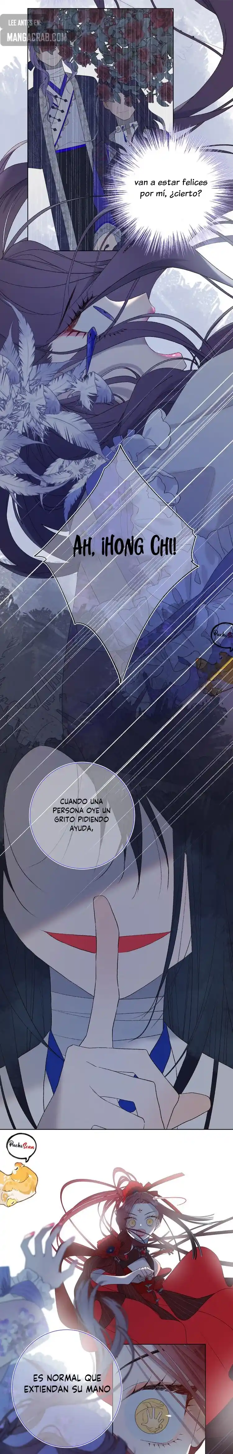 La Villana Se Niega A Cortejar Al Protagonista Masculino - Capítulo 19 - Página 12 - LectorTMOo