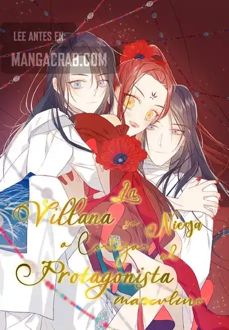 La Villana Se Niega A Cortejar Al Protagonista Masculino - Capítulo 20 - Página 1 - LectorTMOo