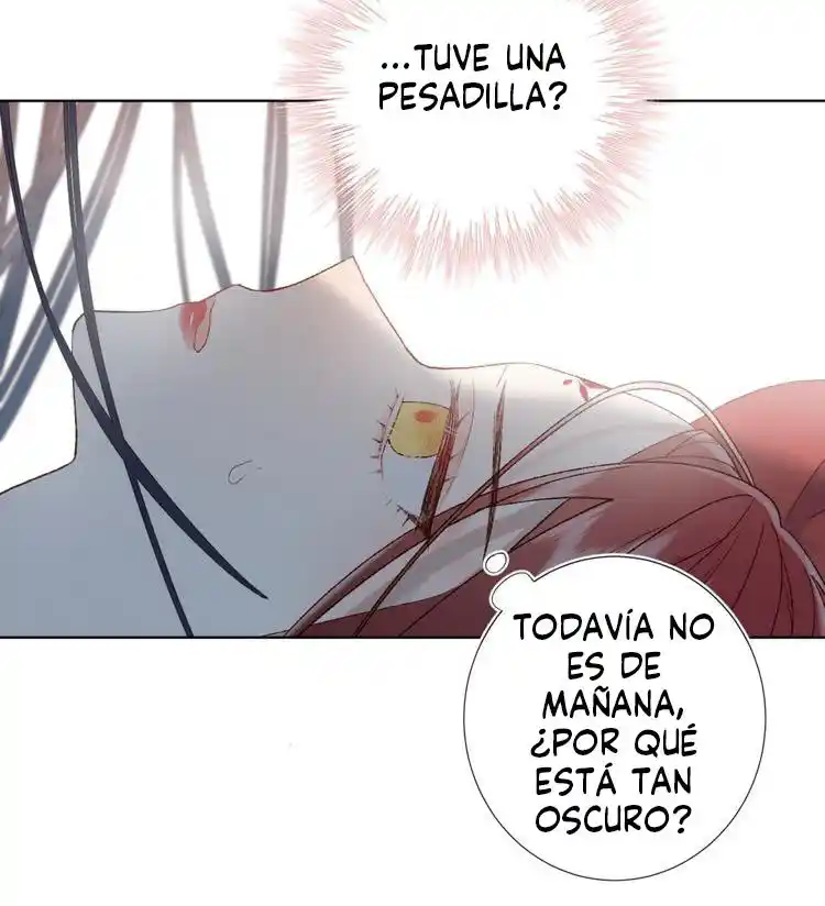 La Villana Se Niega A Cortejar Al Protagonista Masculino - Capítulo 3 - Página 31 - LectorTMOo