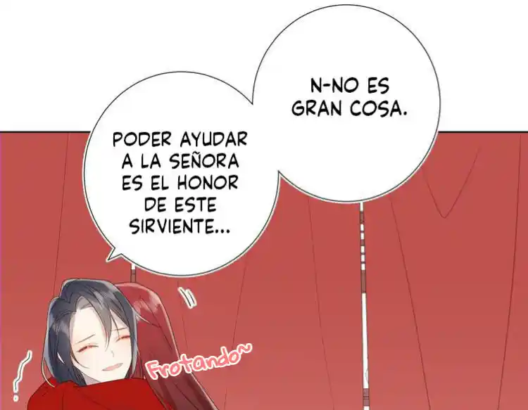 La Villana Se Niega A Cortejar Al Protagonista Masculino - Capítulo 3 - Página 47 - LectorTMOo
