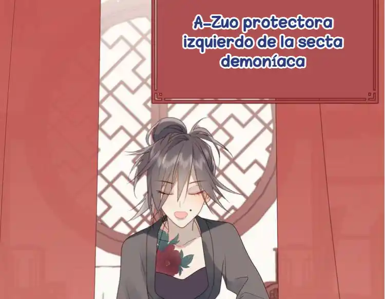 La Villana Se Niega A Cortejar Al Protagonista Masculino - Capítulo 3 - Página 51 - LectorTMOo