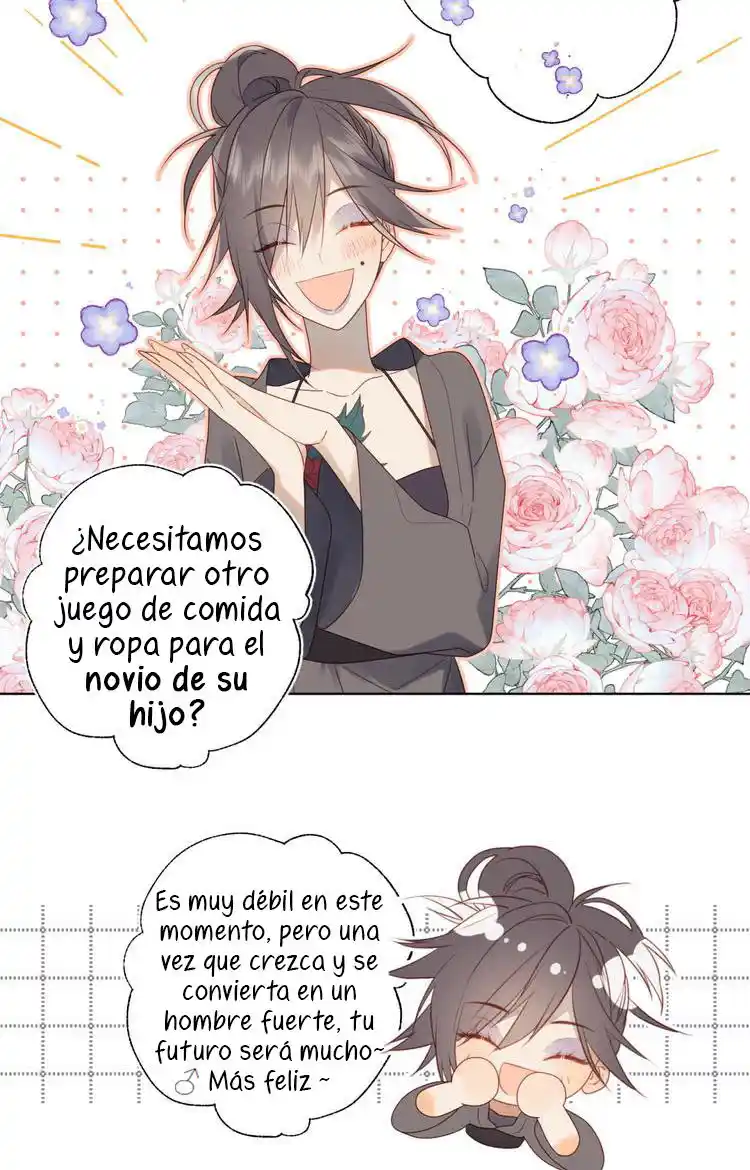 La Villana Se Niega A Cortejar Al Protagonista Masculino - Capítulo 3 - Página 67 - LectorTMOo