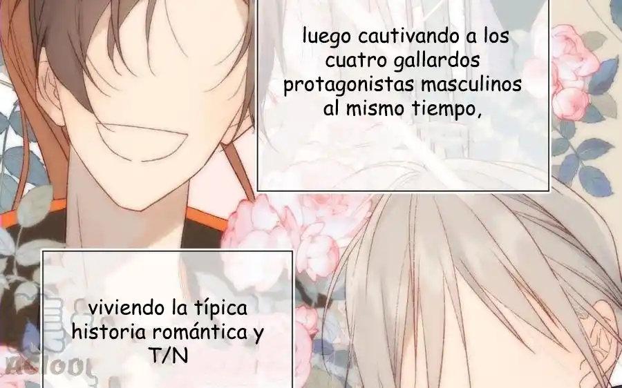 La Villana Se Niega A Cortejar Al Protagonista Masculino - Capítulo 4 - Página 10 - LectorTMOo