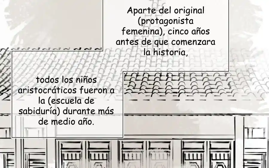 La Villana Se Niega A Cortejar Al Protagonista Masculino - Capítulo 4 - Página 17 - LectorTMOo