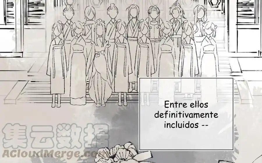 La Villana Se Niega A Cortejar Al Protagonista Masculino - Capítulo 4 - Página 18 - LectorTMOo
