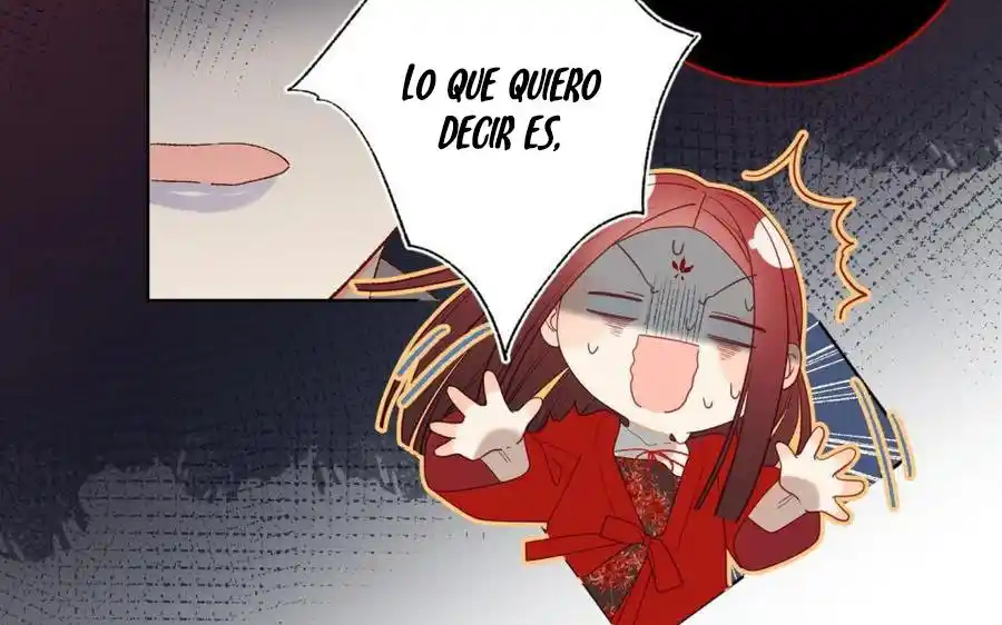 La Villana Se Niega A Cortejar Al Protagonista Masculino - Capítulo 4 - Página 32 - LectorTMOo