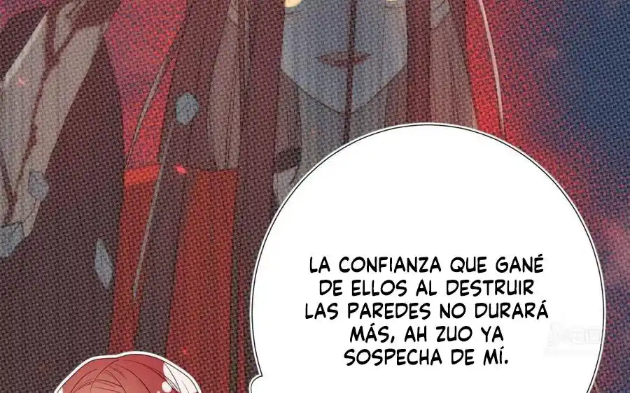 La Villana Se Niega A Cortejar Al Protagonista Masculino - Capítulo 4 - Página 44 - LectorTMOo