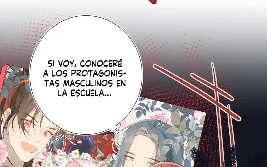 La Villana Se Niega A Cortejar Al Protagonista Masculino - Capítulo 4 - Página 47 - LectorTMOo