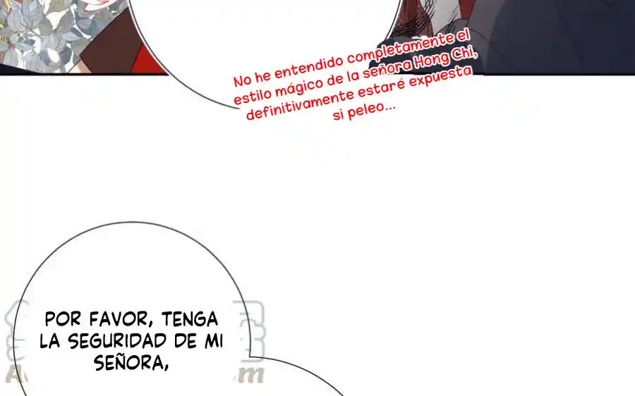 La Villana Se Niega A Cortejar Al Protagonista Masculino - Capítulo 4 - Página 49 - LectorTMOo