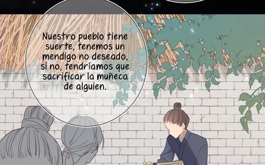La Villana Se Niega A Cortejar Al Protagonista Masculino - Capítulo 4 - Página 82 - LectorTMOo
