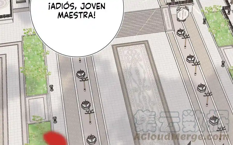 La Villana Se Niega A Cortejar Al Protagonista Masculino - Capítulo 5 - Página 8 - LectorTMOo