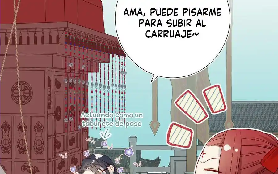 La Villana Se Niega A Cortejar Al Protagonista Masculino - Capítulo 5 - Página 13 - LectorTMOo