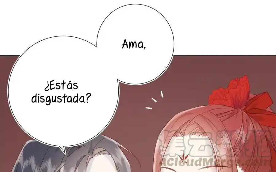 La Villana Se Niega A Cortejar Al Protagonista Masculino - Capítulo 5 - Página 21 - LectorTMOo