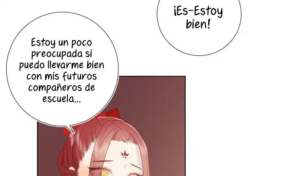 La Villana Se Niega A Cortejar Al Protagonista Masculino - Capítulo 5 - Página 25 - LectorTMOo