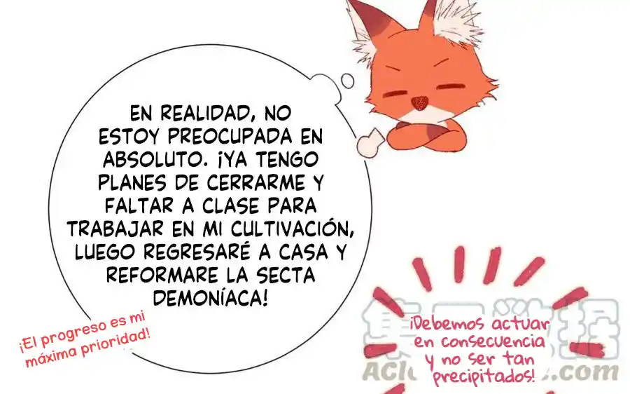 La Villana Se Niega A Cortejar Al Protagonista Masculino - Capítulo 5 - Página 27 - LectorTMOo