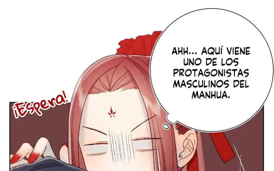 La Villana Se Niega A Cortejar Al Protagonista Masculino - Capítulo 5 - Página 35 - LectorTMOo