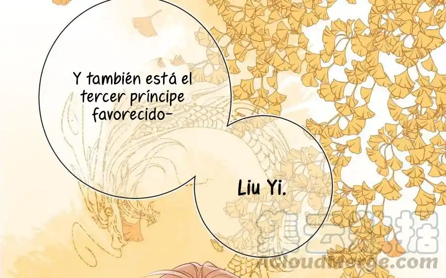 La Villana Se Niega A Cortejar Al Protagonista Masculino - Capítulo 5 - Página 46 - LectorTMOo