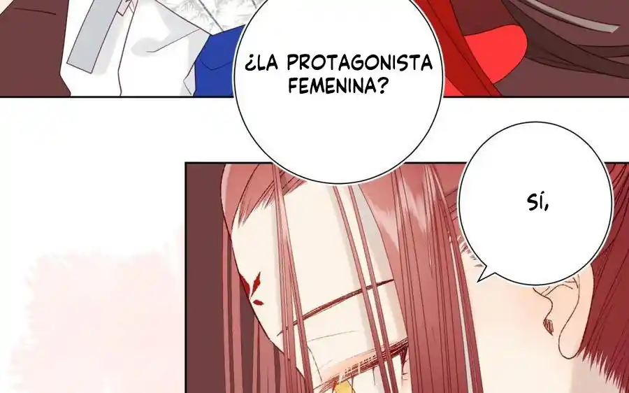 La Villana Se Niega A Cortejar Al Protagonista Masculino - Capítulo 5 - Página 55 - LectorTMOo
