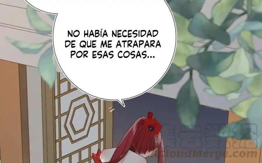 La Villana Se Niega A Cortejar Al Protagonista Masculino - Capítulo 5 - Página 76 - LectorTMOo