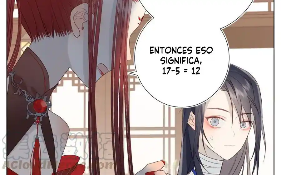 La Villana Se Niega A Cortejar Al Protagonista Masculino - Capítulo 5 - Página 79 - LectorTMOo