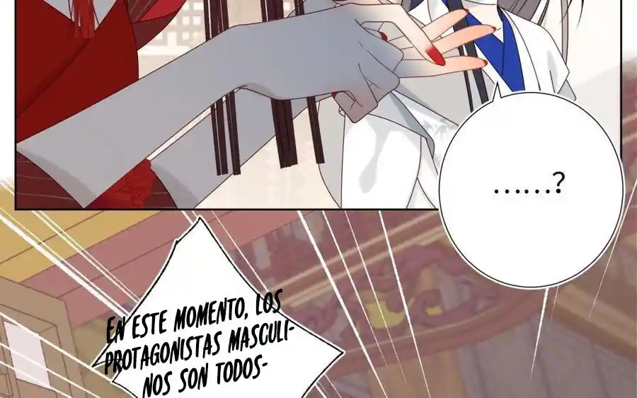 La Villana Se Niega A Cortejar Al Protagonista Masculino - Capítulo 5 - Página 80 - LectorTMOo