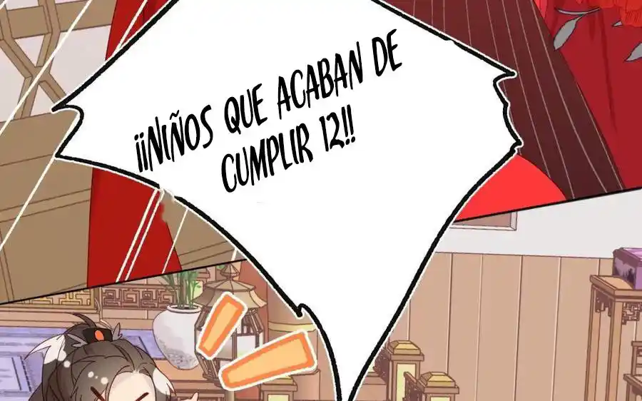 La Villana Se Niega A Cortejar Al Protagonista Masculino - Capítulo 5 - Página 83 - LectorTMOo