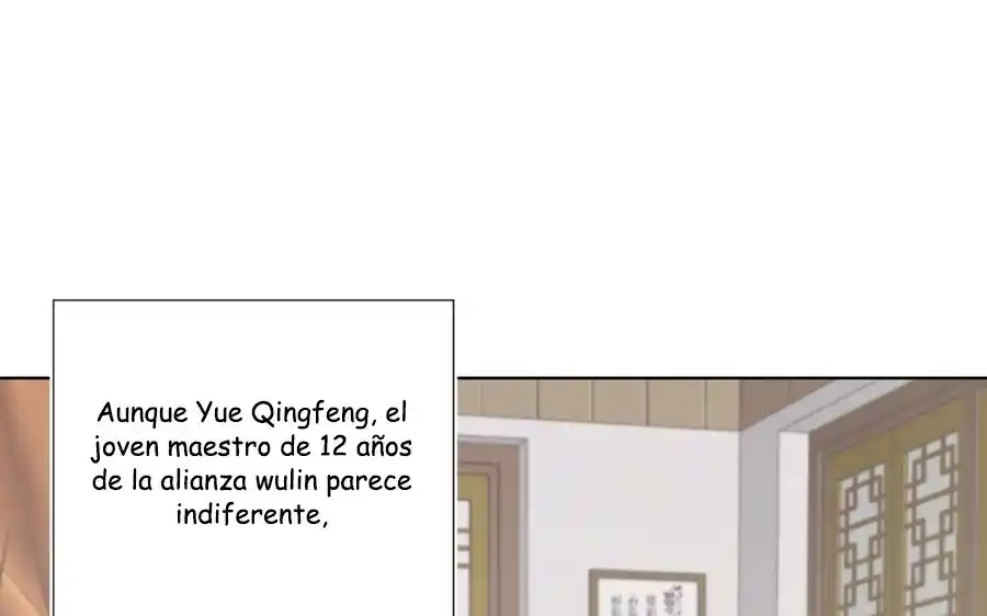 La Villana Se Niega A Cortejar Al Protagonista Masculino - Capítulo 6 - Página 6 - LectorTMOo