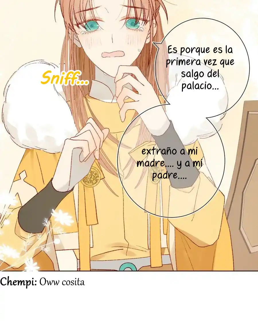 La Villana Se Niega A Cortejar Al Protagonista Masculino - Capítulo 6 - Página 17 - LectorTMOo