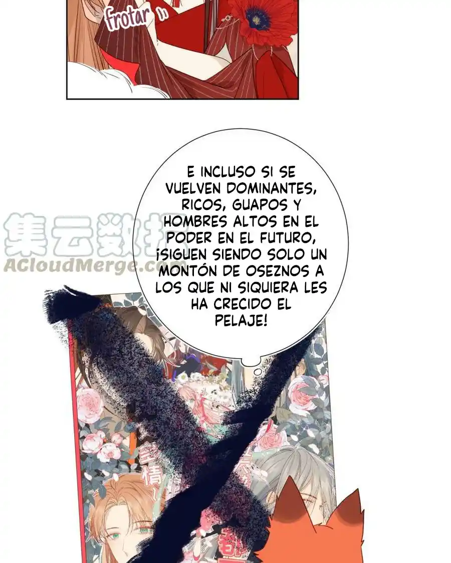 La Villana Se Niega A Cortejar Al Protagonista Masculino - Capítulo 6 - Página 28 - LectorTMOo