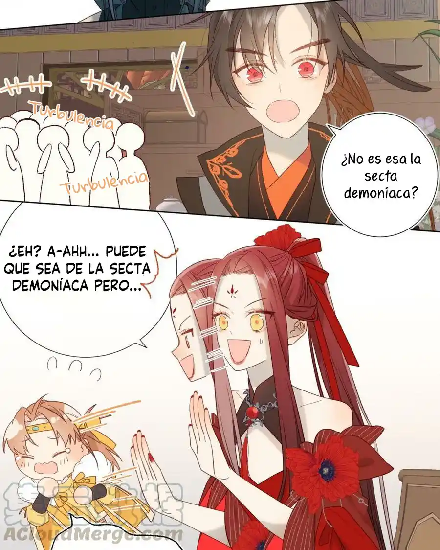 La Villana Se Niega A Cortejar Al Protagonista Masculino - Capítulo 6 - Página 64 - LectorTMOo