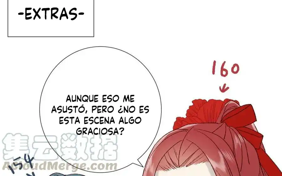 La Villana Se Niega A Cortejar Al Protagonista Masculino - Capítulo 6 - Página 76 - LectorTMOo