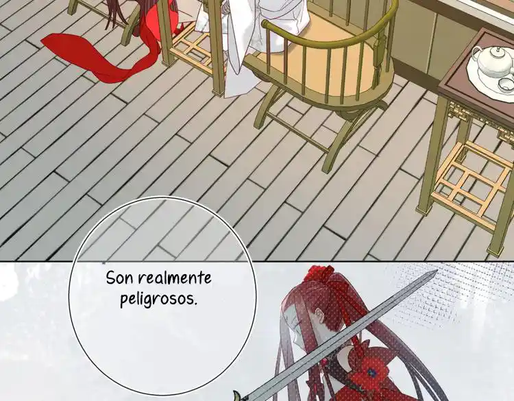 La Villana Se Niega A Cortejar Al Protagonista Masculino - Capítulo 7 - Página 9 - LectorTMOo
