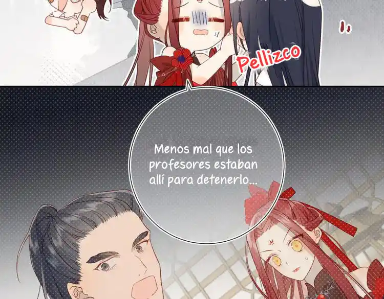 La Villana Se Niega A Cortejar Al Protagonista Masculino - Capítulo 7 - Página 11 - LectorTMOo