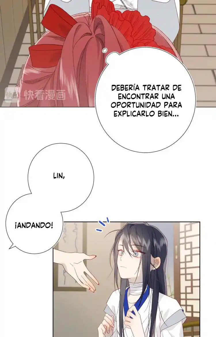La Villana Se Niega A Cortejar Al Protagonista Masculino - Capítulo 7 - Página 25 - LectorTMOo