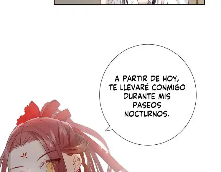 La Villana Se Niega A Cortejar Al Protagonista Masculino - Capítulo 7 - Página 26 - LectorTMOo
