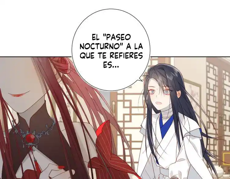 La Villana Se Niega A Cortejar Al Protagonista Masculino - Capítulo 7 - Página 29 - LectorTMOo