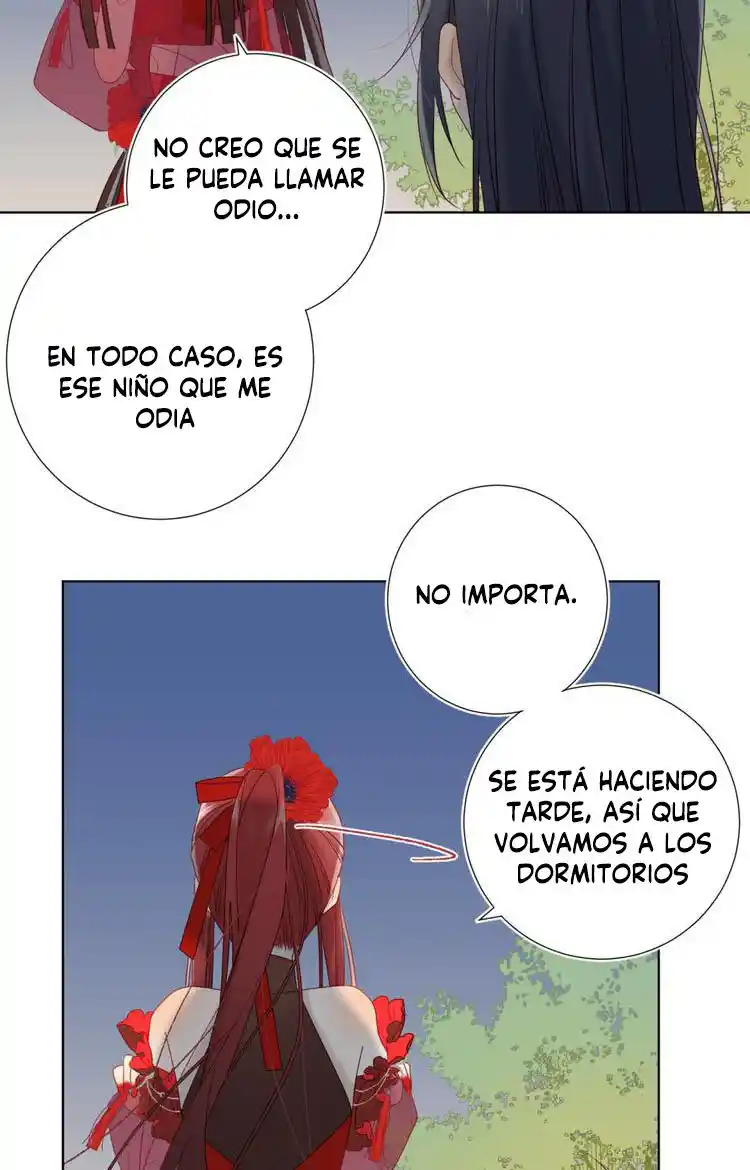La Villana Se Niega A Cortejar Al Protagonista Masculino - Capítulo 7 - Página 47 - LectorTMOo