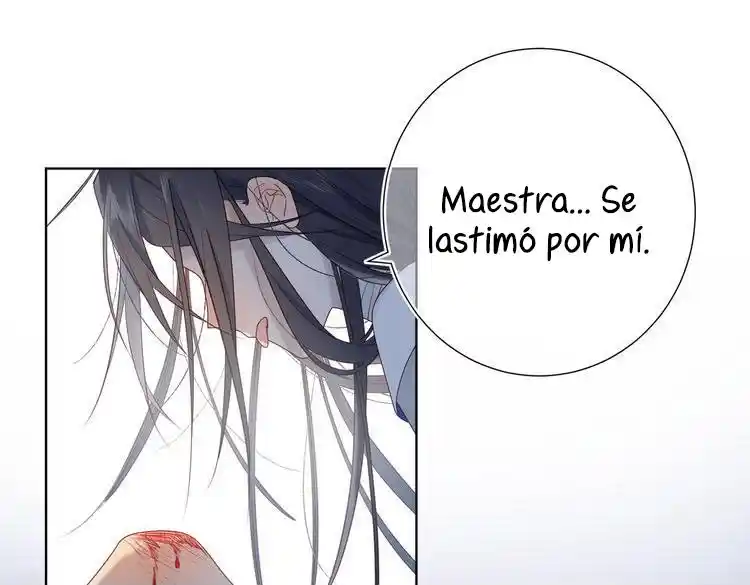 La Villana Se Niega A Cortejar Al Protagonista Masculino - Capítulo 8 - Página 50 - LectorTMOo