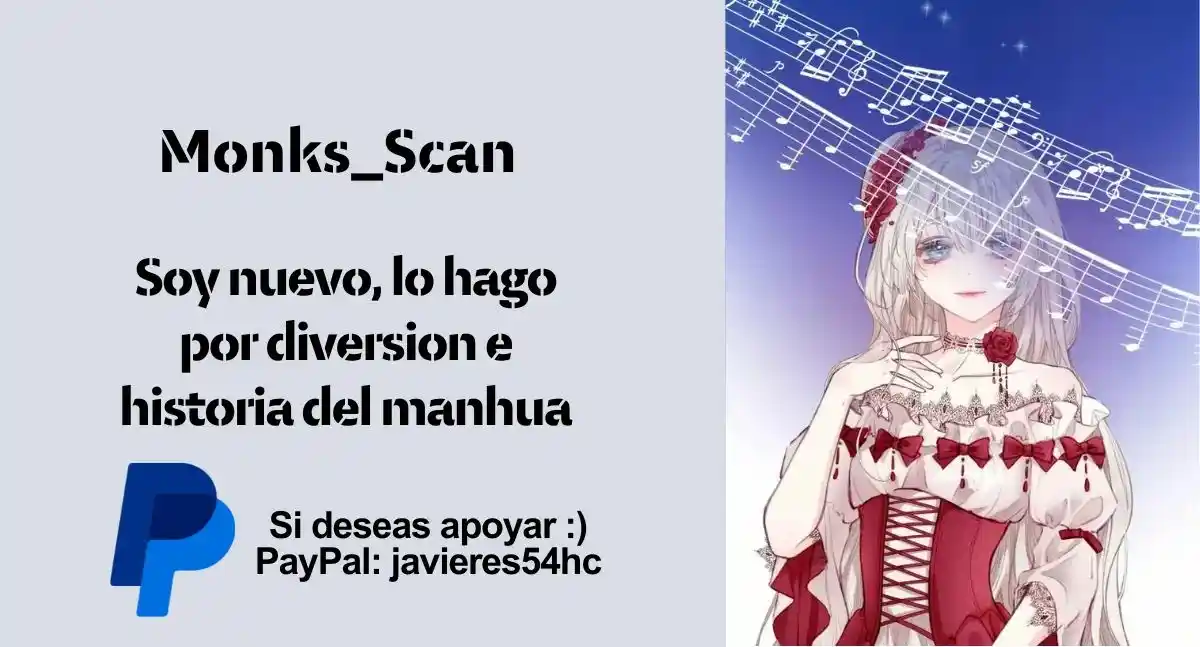 La Villana Soy Yo - Capítulo - Página 1 - LectorTMOo